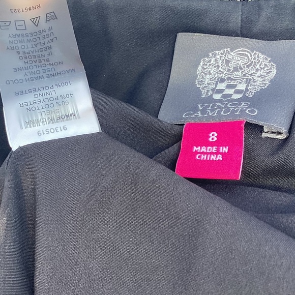 Bundle of TWO Designer Blazers - Picture 16 of 16